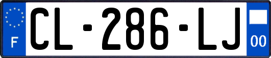 CL-286-LJ