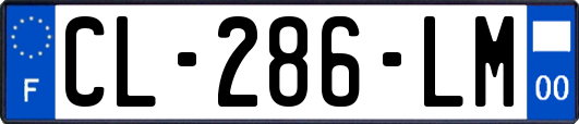 CL-286-LM