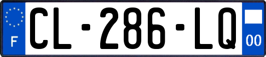 CL-286-LQ