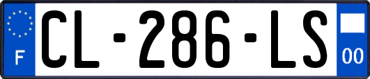 CL-286-LS