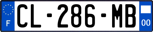 CL-286-MB