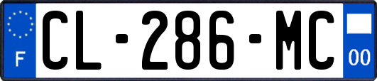 CL-286-MC