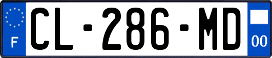 CL-286-MD