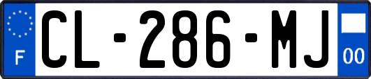 CL-286-MJ