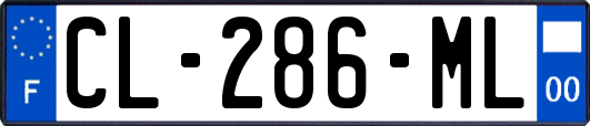CL-286-ML