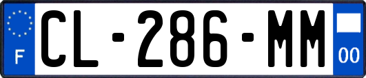CL-286-MM