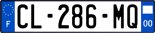 CL-286-MQ