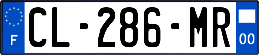 CL-286-MR
