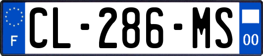 CL-286-MS