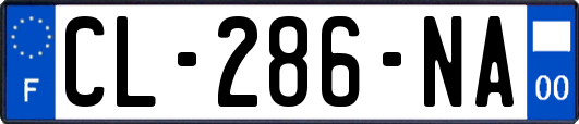 CL-286-NA