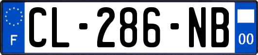 CL-286-NB