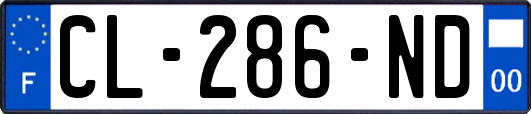 CL-286-ND