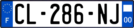 CL-286-NJ