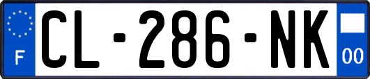 CL-286-NK
