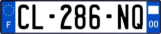 CL-286-NQ