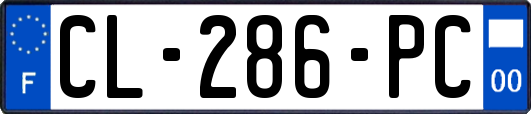 CL-286-PC