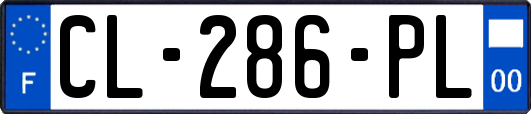 CL-286-PL