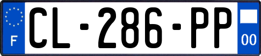 CL-286-PP
