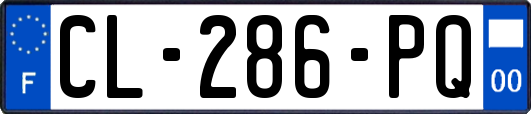CL-286-PQ