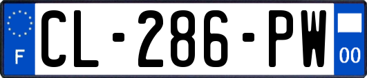CL-286-PW