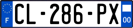 CL-286-PX