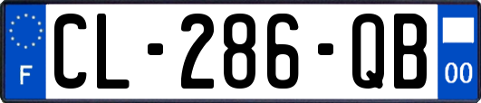 CL-286-QB