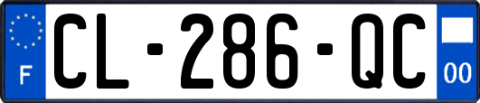 CL-286-QC