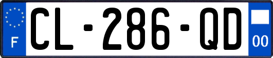 CL-286-QD