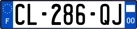 CL-286-QJ