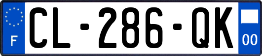 CL-286-QK
