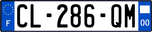 CL-286-QM