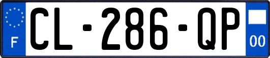 CL-286-QP