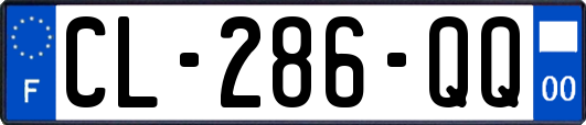 CL-286-QQ