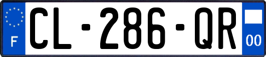 CL-286-QR