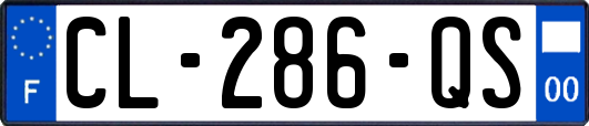 CL-286-QS
