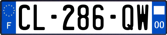 CL-286-QW