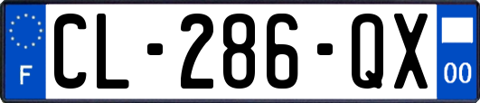 CL-286-QX