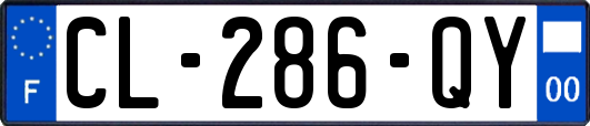 CL-286-QY