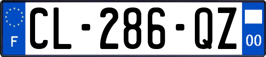 CL-286-QZ