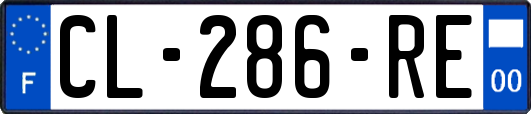 CL-286-RE