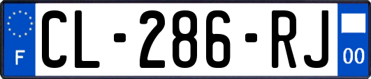 CL-286-RJ