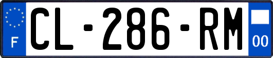 CL-286-RM