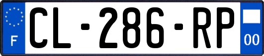 CL-286-RP
