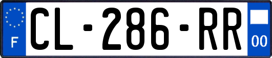 CL-286-RR