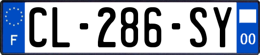 CL-286-SY