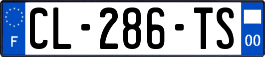 CL-286-TS