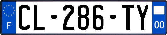 CL-286-TY