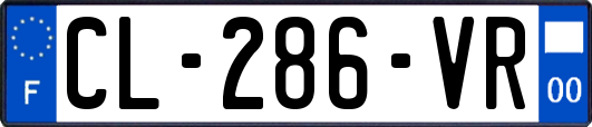 CL-286-VR