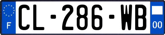CL-286-WB