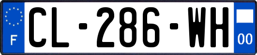 CL-286-WH